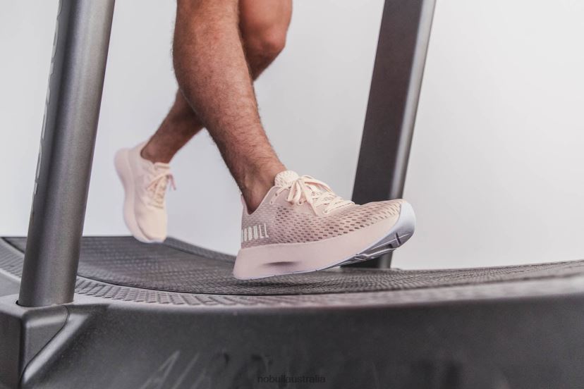 Blush White Runner+ XJ4668188Nobull