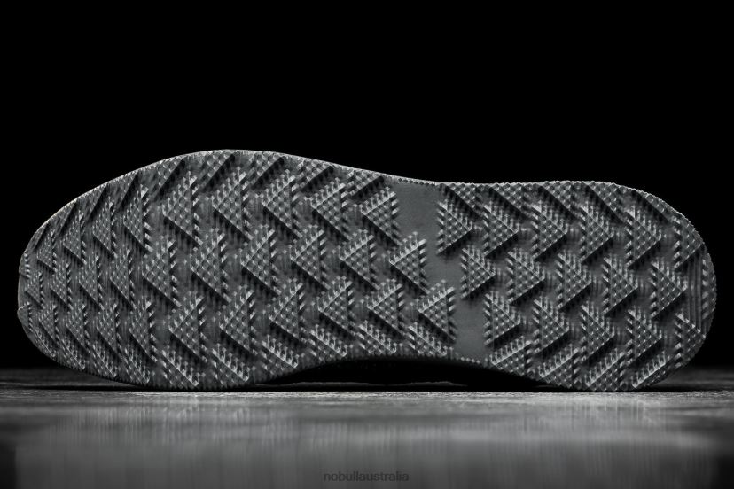 Brown Dark Grey Matryx Trail Runner XJ4668136Nobull