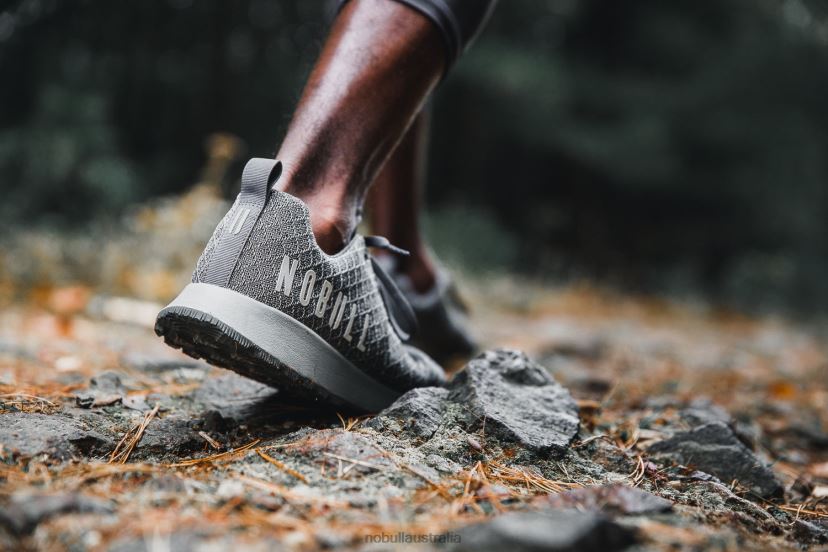 Concrete Matryx Trail Runner XJ4668156Nobull