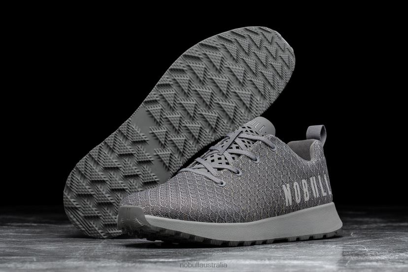 Concrete Matryx Trail Runner XJ4668156Nobull