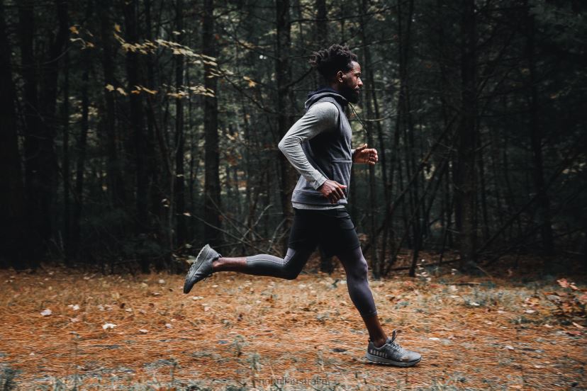 Concrete Matryx Trail Runner XJ4668156Nobull