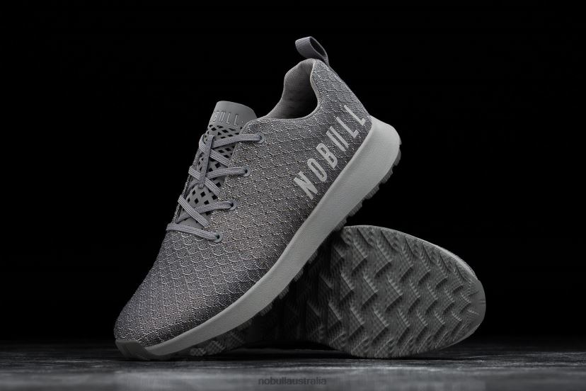 Concrete Matryx Trail Runner XJ4668156Nobull