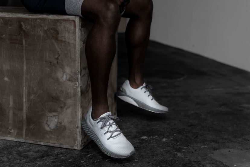 Dark Grey Reflective Ripstop Runner XJ4668141Nobull