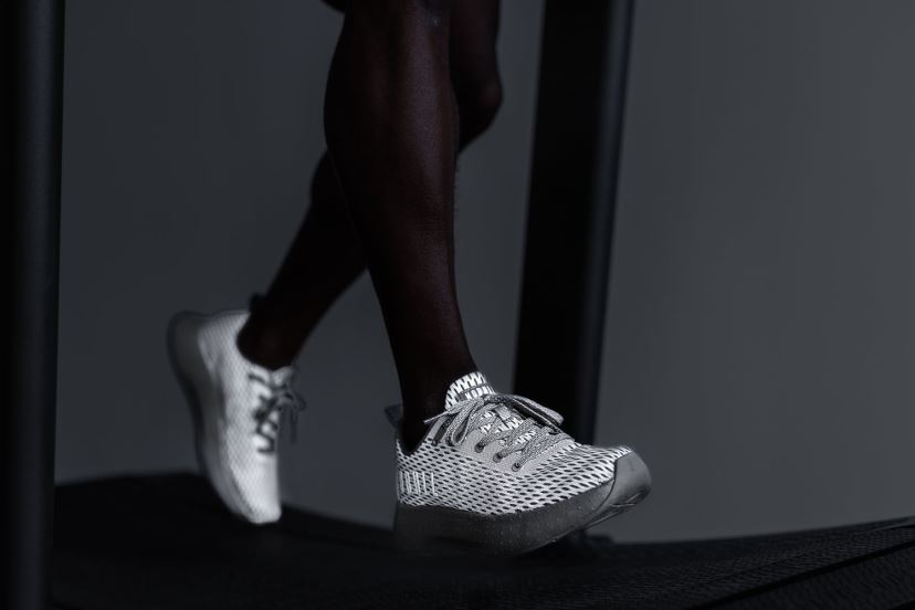 Dark Grey Reflective Runner+ XJ4668169Nobull