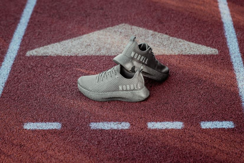 Dark Grey Surface Runner+ XJ4668176Nobull