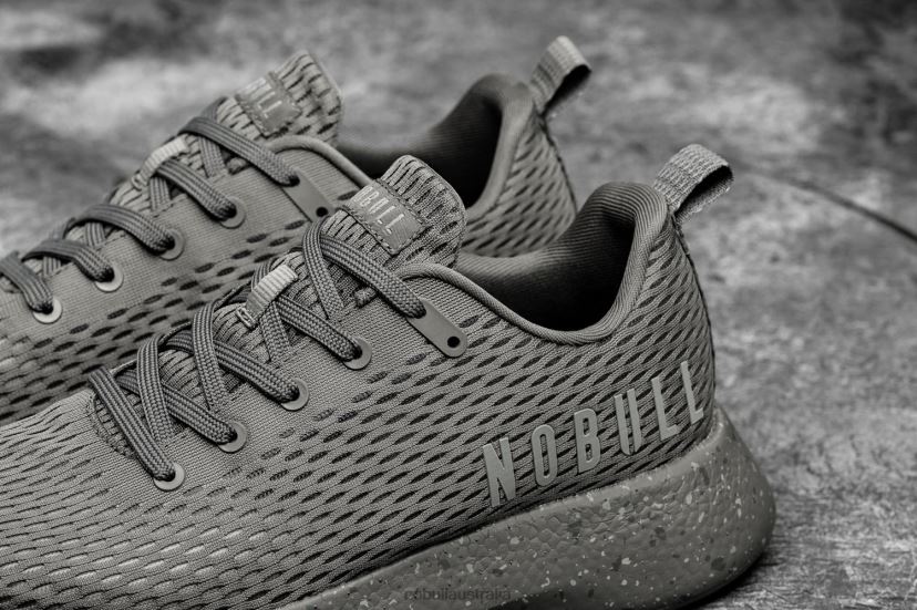 Dark Grey Surface Runner+ XJ4668176Nobull