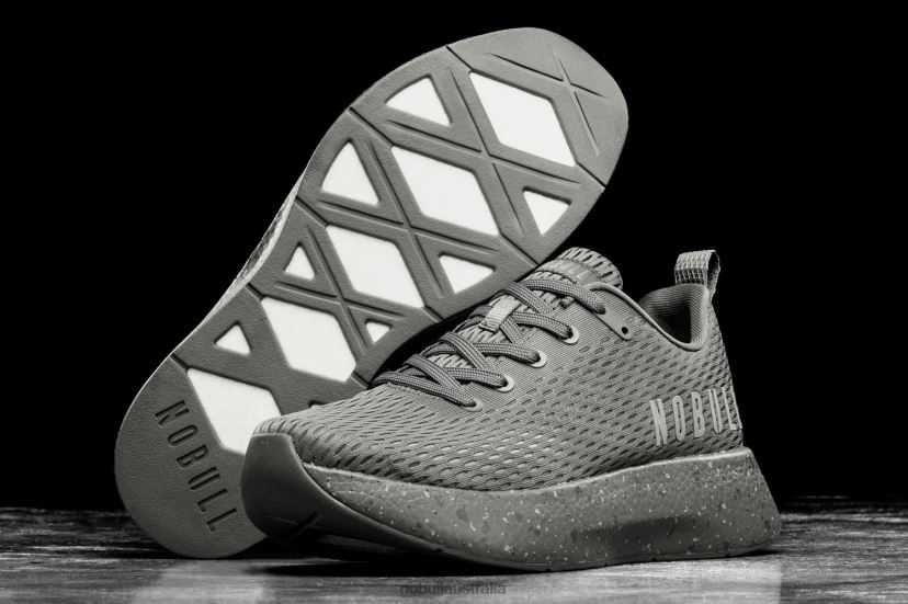 Dark Grey Surface Runner+ XJ4668176Nobull