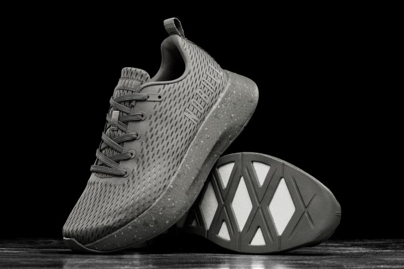 Dark Grey Surface Runner+ XJ4668176Nobull