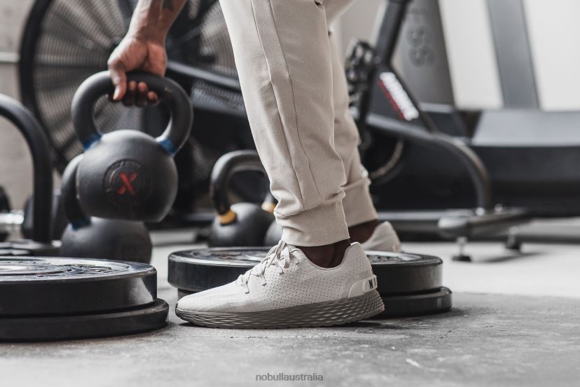 Driftwood Ripstop Runner XJ4668160Nobull