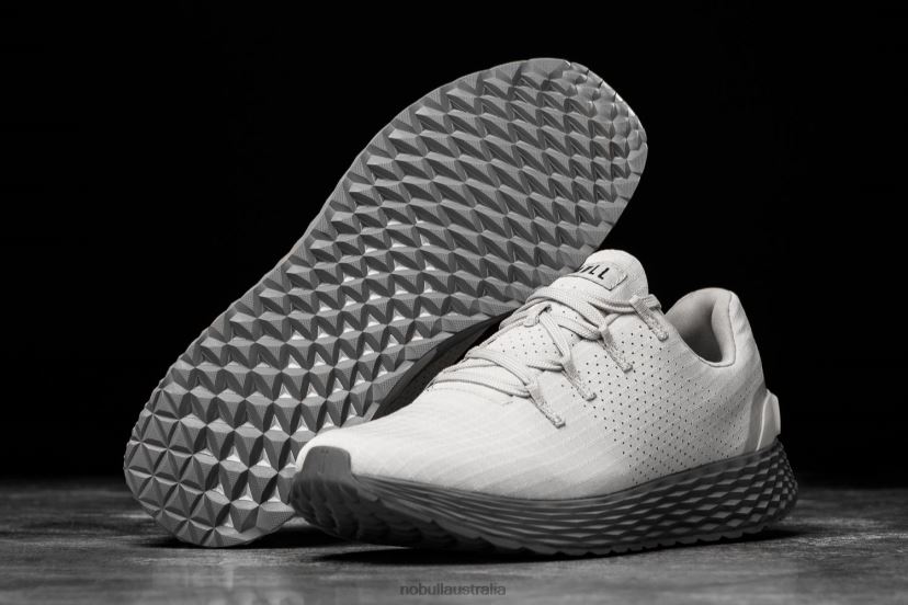 Driftwood Ripstop Runner XJ4668160Nobull