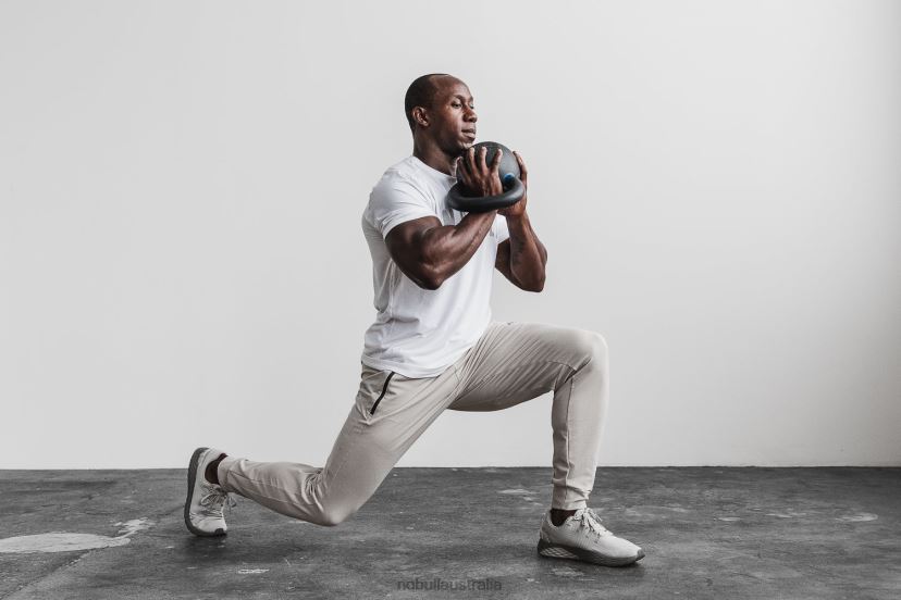 Driftwood Ripstop Runner XJ4668160Nobull