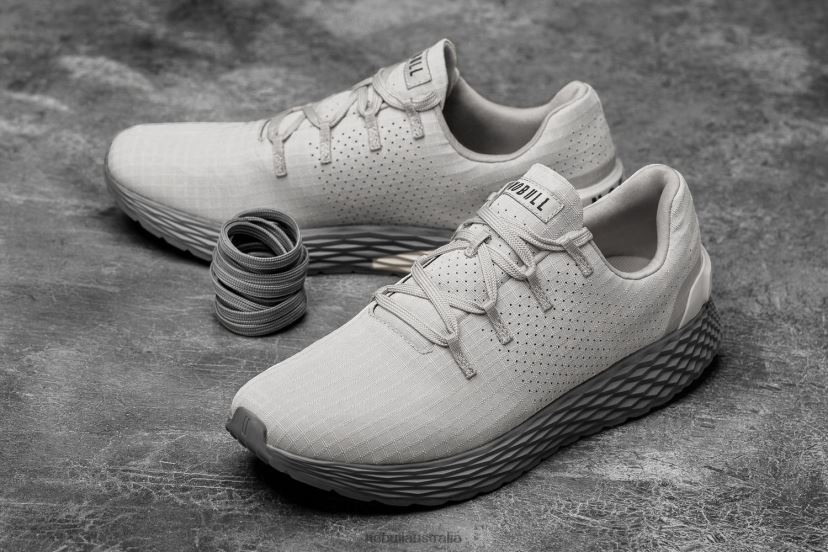 Driftwood Ripstop Runner XJ4668160Nobull