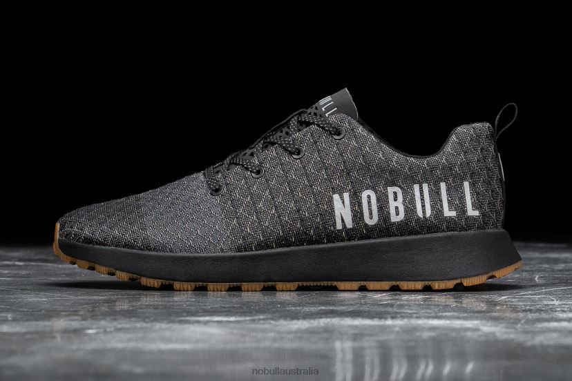 Graphite Matryx Trail Runner XJ4668163Nobull