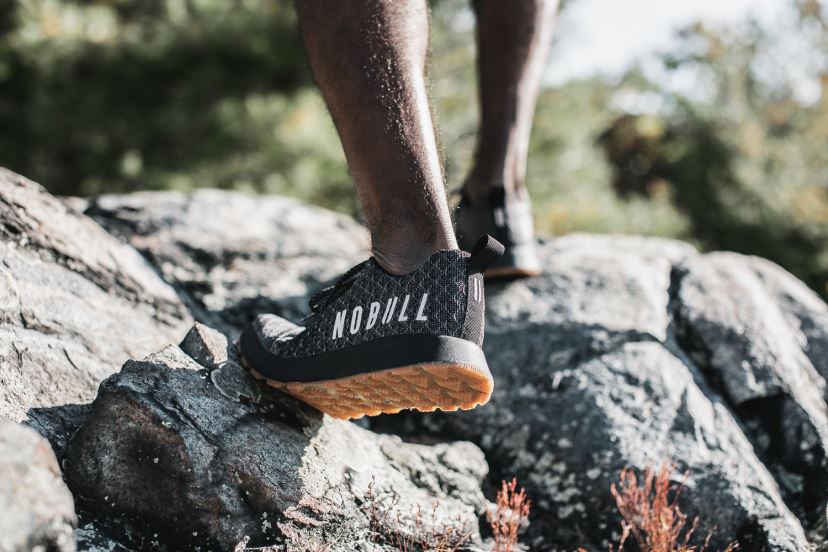 Graphite Matryx Trail Runner XJ4668163Nobull