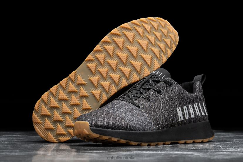 Graphite Matryx Trail Runner XJ4668163Nobull