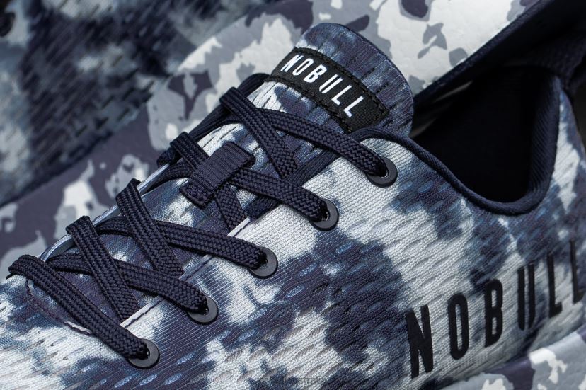 Ink & Sky Tie-Dye Runner+ XJ4668192Nobull