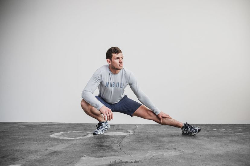 Ink & Sky Tie-Dye Runner+ XJ4668192Nobull