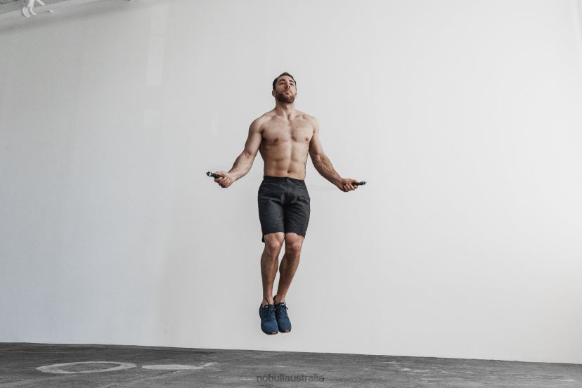 Navy Gum Ripstop Runner XJ4668155Nobull