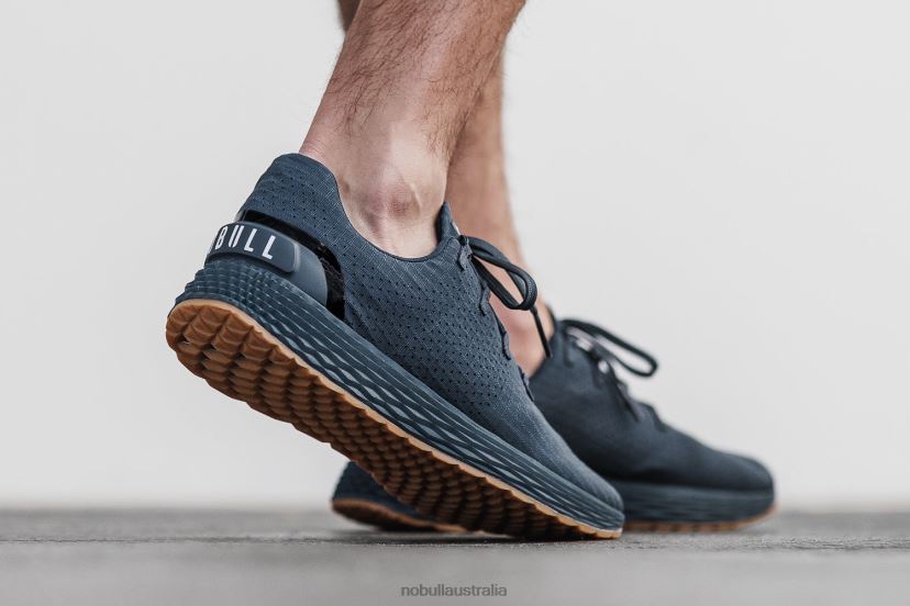 Navy Gum Ripstop Runner XJ4668155Nobull