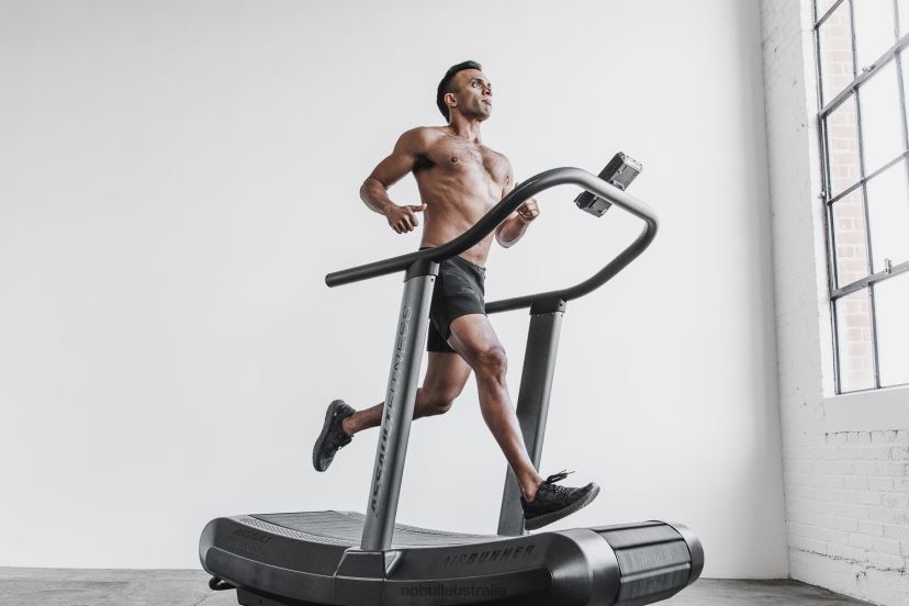 Night Camo Ripstop Runner XJ4668157Nobull