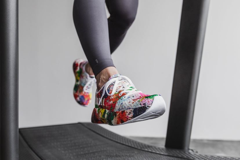 Pride Art Work Runner+ XJ4668180Nobull