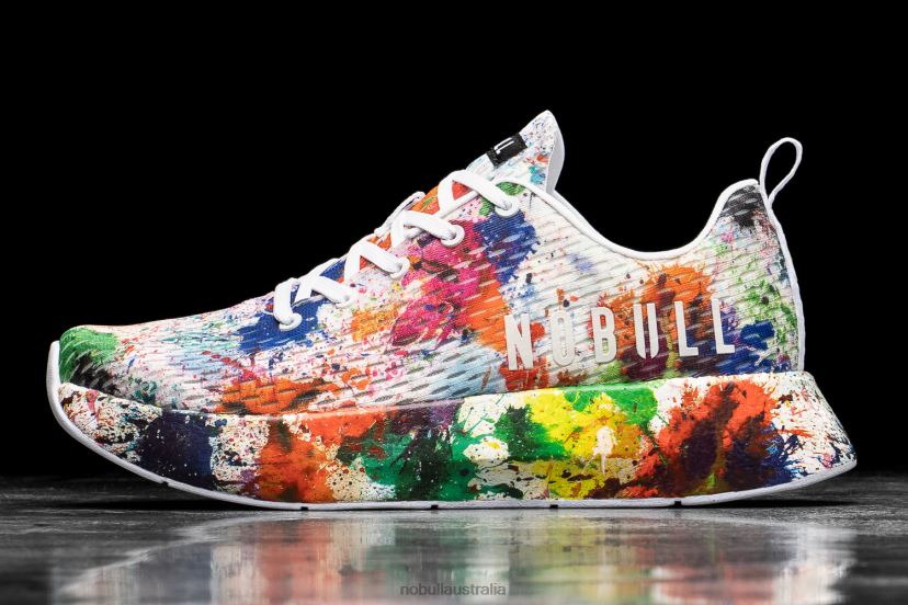 Pride Art Work Runner+ XJ4668180Nobull