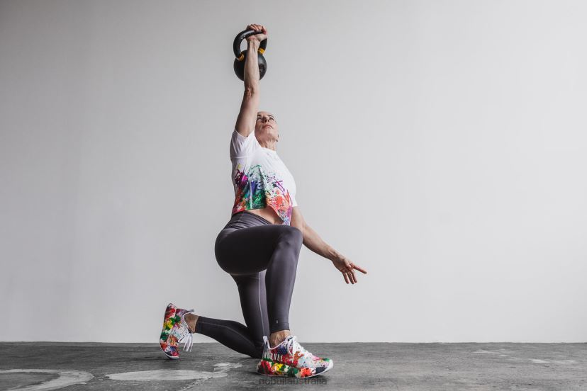 Pride Art Work Runner+ XJ4668180Nobull