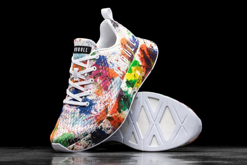 Pride Art Work Runner+ XJ4668180Nobull