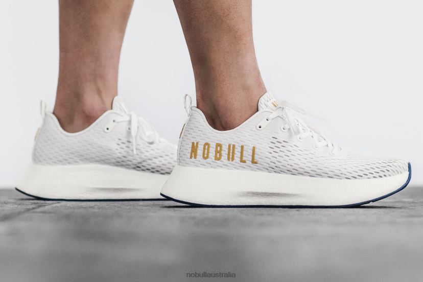 The Players Championship White Runner+ XJ4668166Nobull