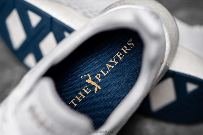 The Players Championship White Runner+ XJ4668166Nobull