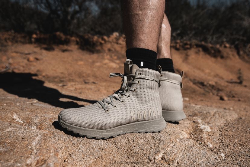 Twill Utility Trail Runner XJ4668137Nobull