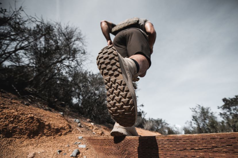 Twill Utility Trail Runner XJ4668137Nobull