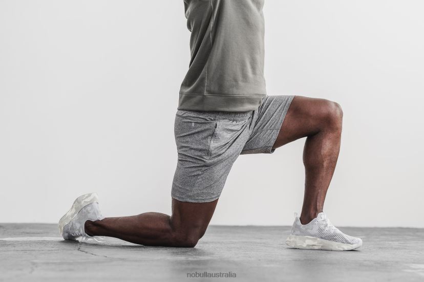 White Camo Runner+ XJ4668175Nobull