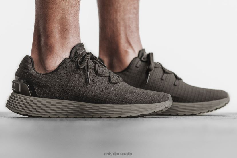 Wren Dark Fallen Rock Ripstop Runner XJ4668135Nobull