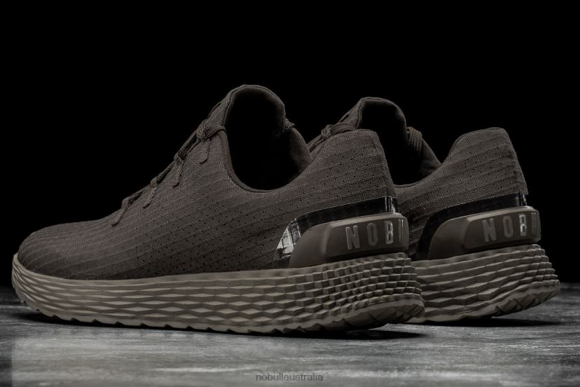 Wren Dark Fallen Rock Ripstop Runner XJ4668135Nobull