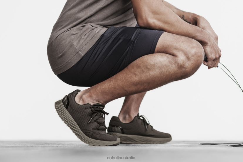 Wren Dark Fallen Rock Ripstop Runner XJ4668135Nobull