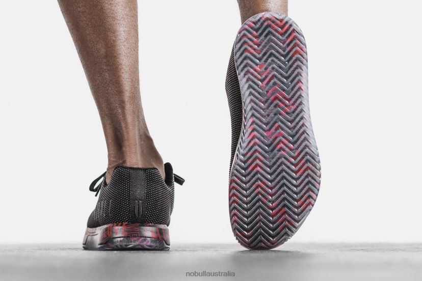 All Love Black Trainer+ XJ4668108Nobull