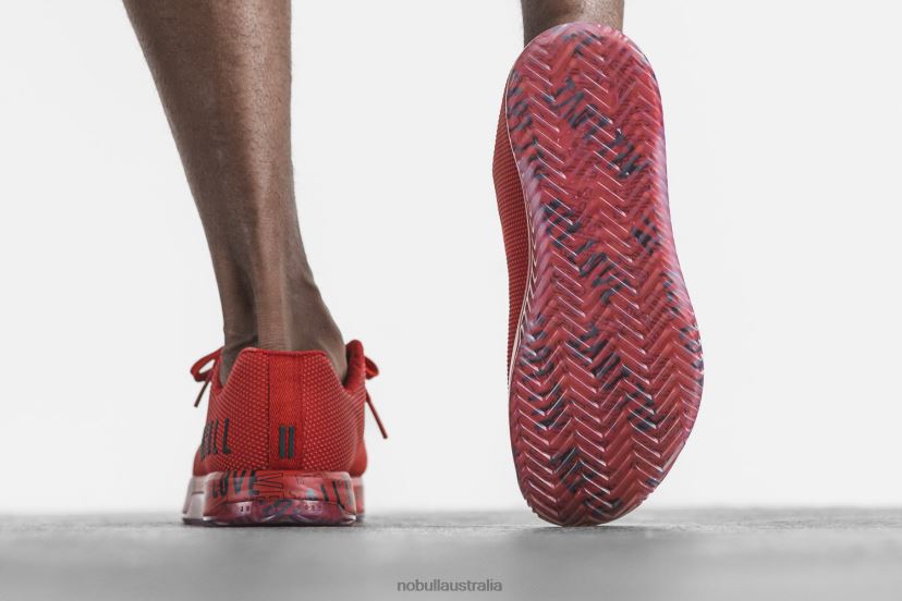 All Love Ruby Trainer+ XJ4668107Nobull