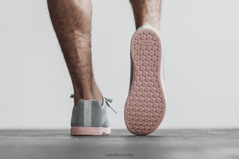 Arctic Dusty Rose Trainer XJ466846Nobull