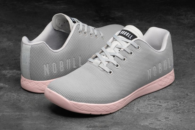Arctic Dusty Rose Trainer XJ466846Nobull