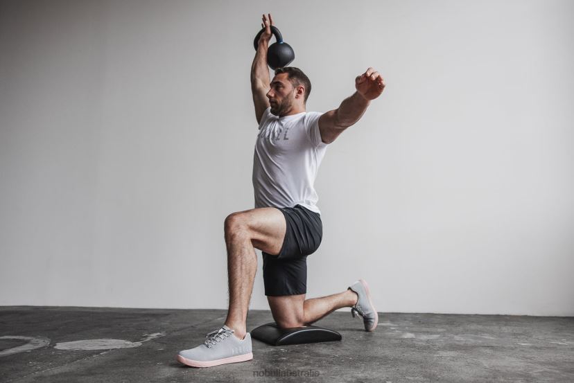 Arctic Dusty Rose Trainer XJ466846Nobull