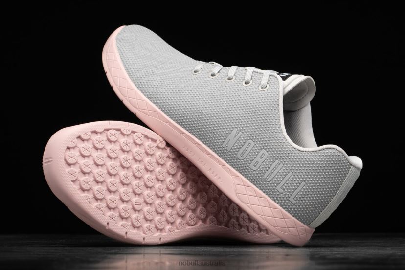 Arctic Dusty Rose Trainer XJ466846Nobull