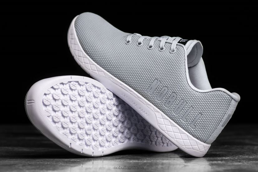 Arctic Grey Trainer XJ46686Nobull