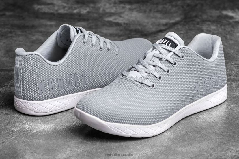 Arctic Grey Trainer XJ46686Nobull