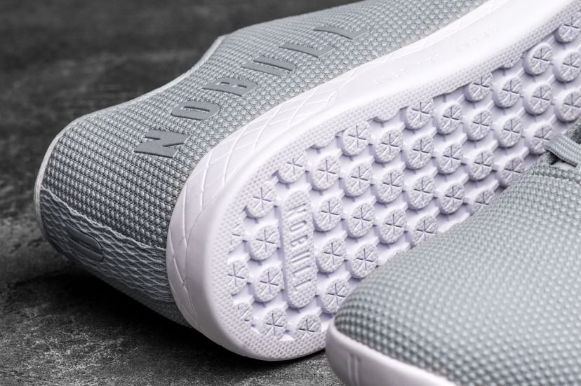 Arctic Grey Trainer XJ46686Nobull