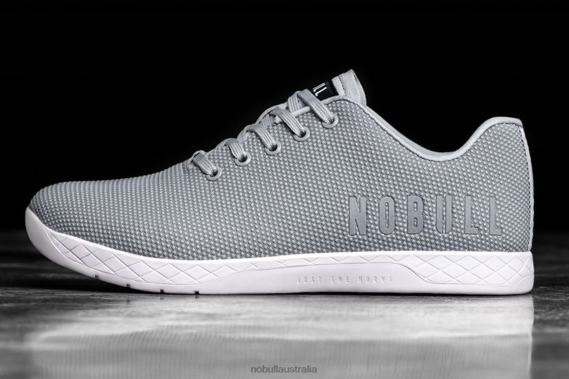 Arctic Grey Trainer XJ46686Nobull