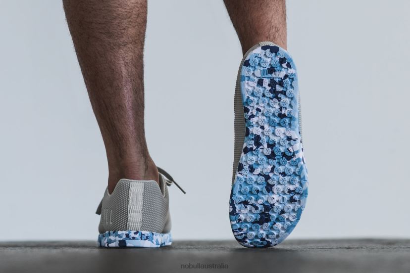 Arctic Wild Ocean Trainer XJ466867Nobull