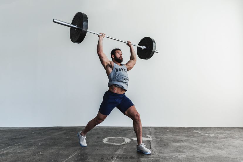 Arctic Wild Ocean Trainer XJ466867Nobull