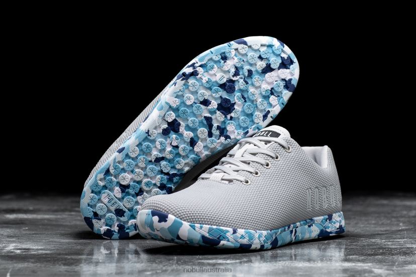 Arctic Wild Ocean Trainer XJ466867Nobull