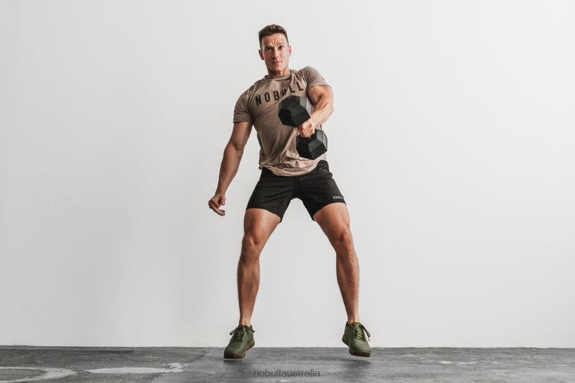 Army Dark Gum Trainer+ XJ4668126Nobull